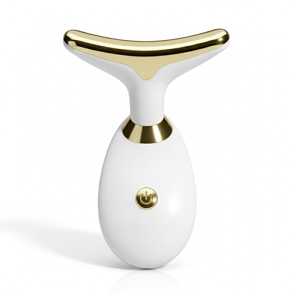 Appareil de Massage Facial LED - Image principale