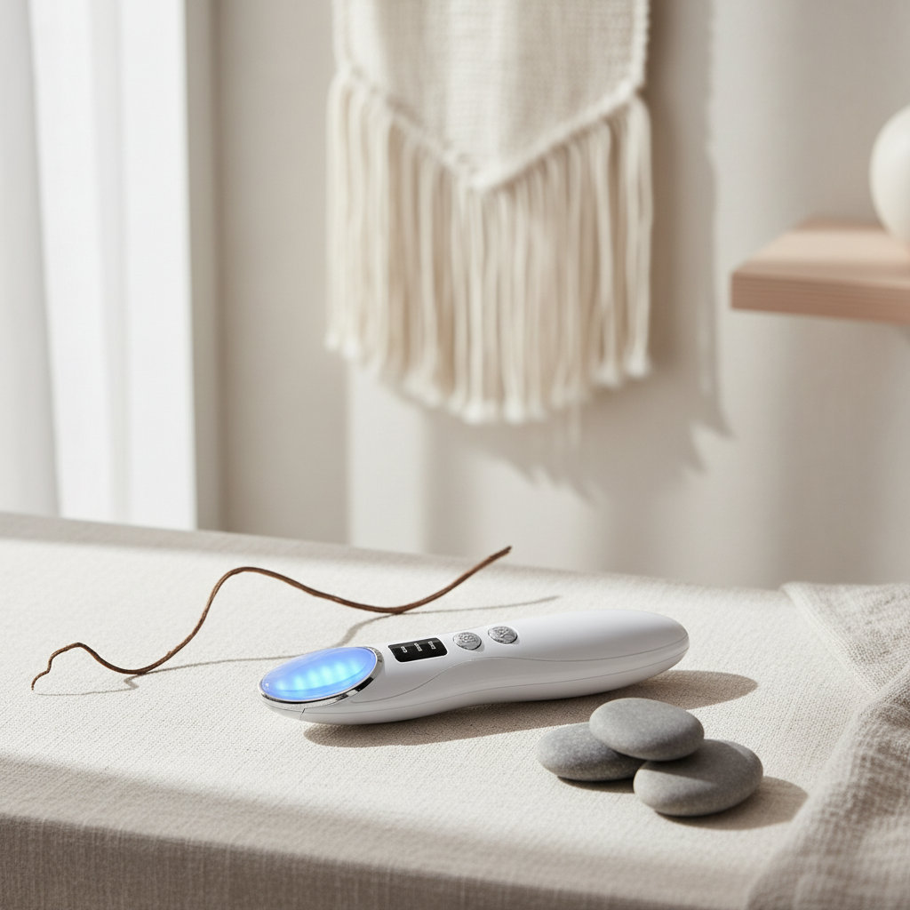 Appareil yeux EMS lifestyle