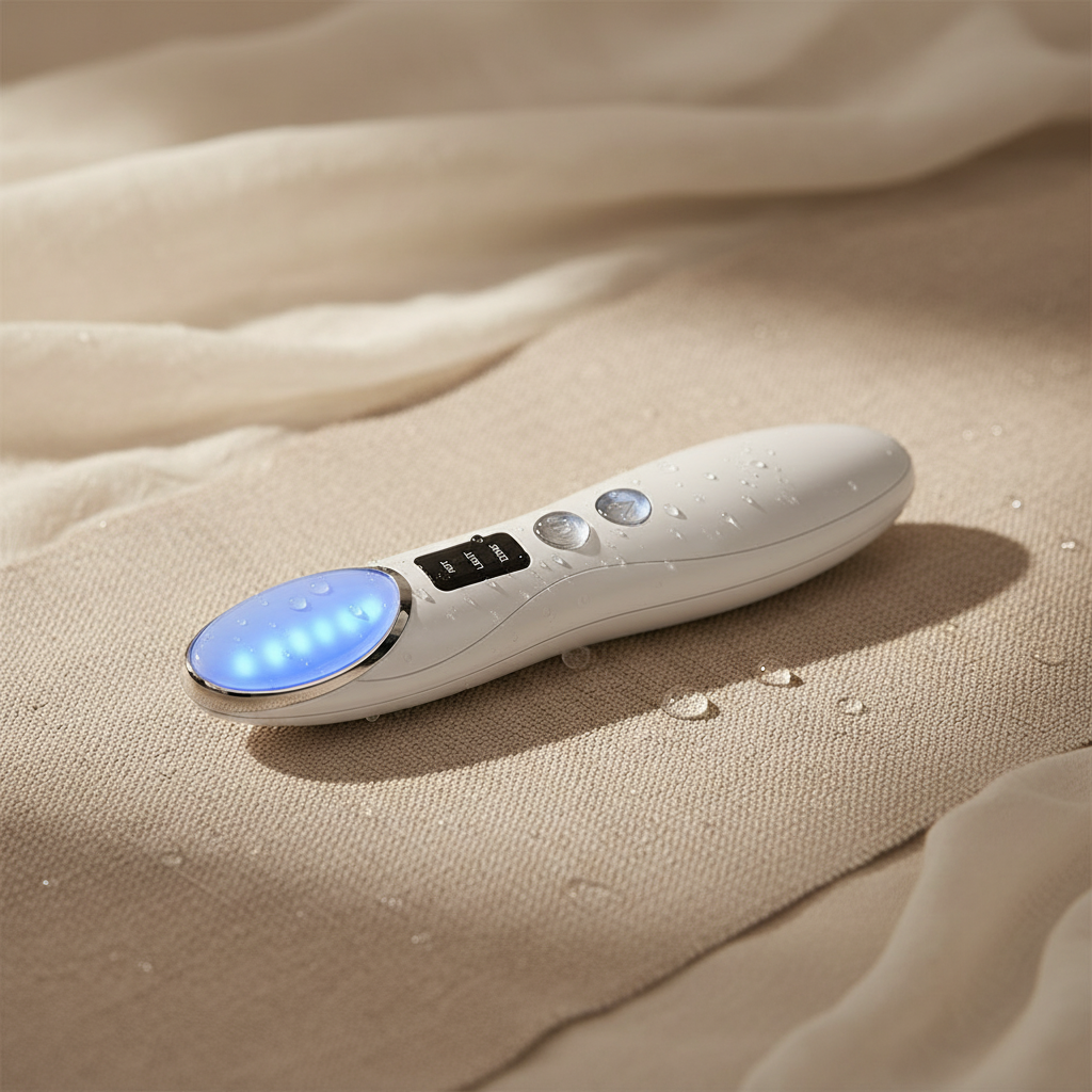 Appareil yeux EMS naturel