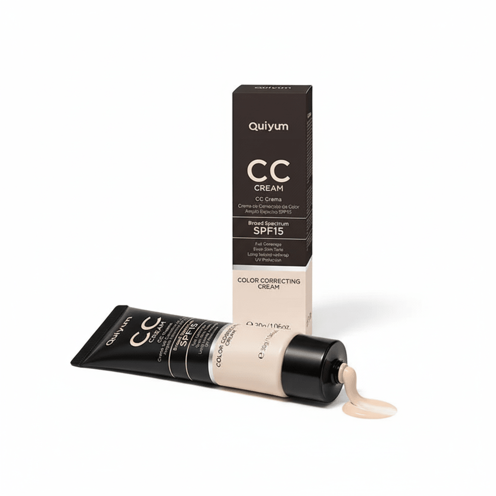 CC Crème Hydratation Radieuse 30ml - Reflets lumineux