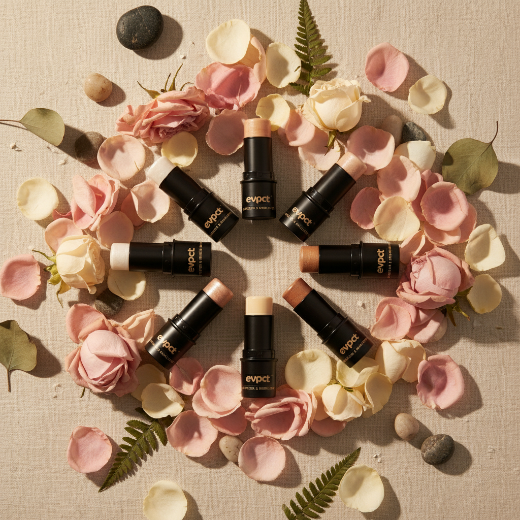 Composition circulaire