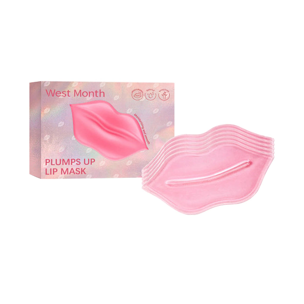 Masque Hydratant PlumpGlow - Reflets lumineux