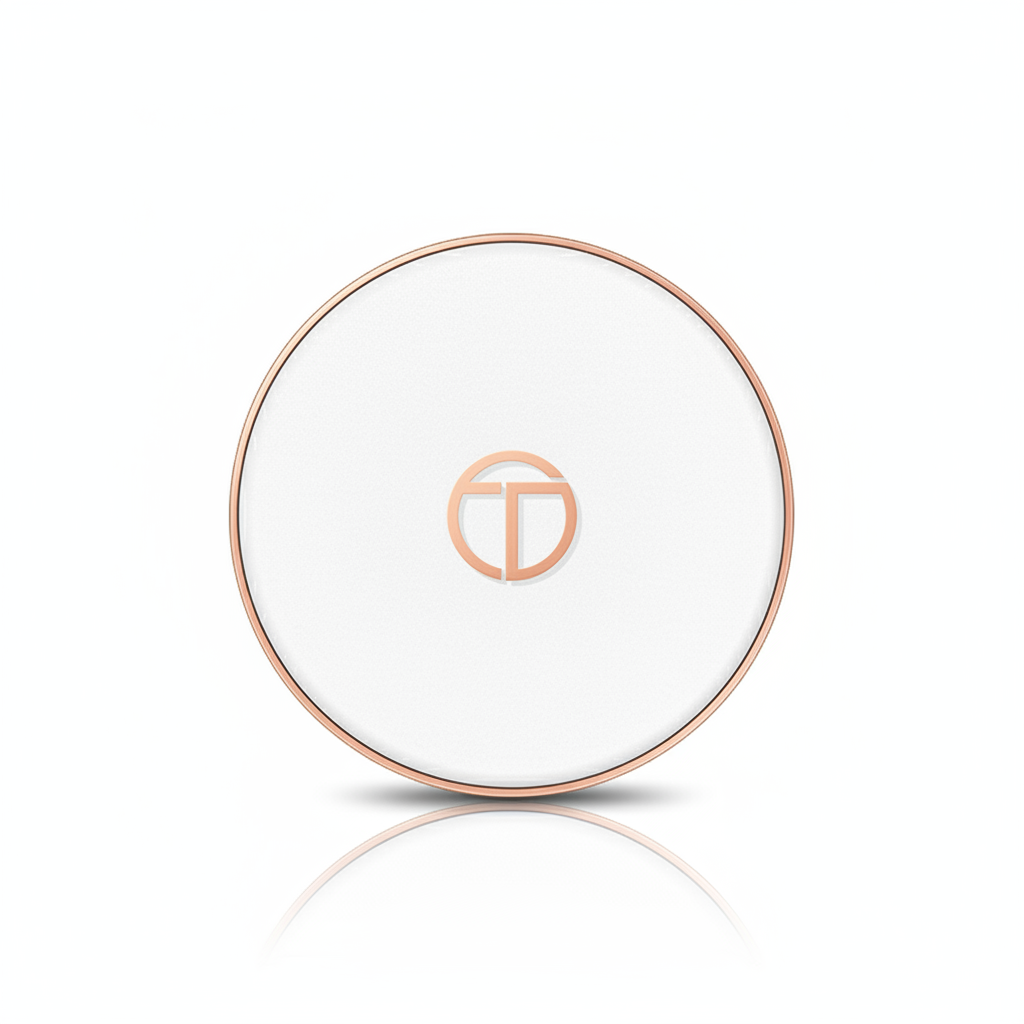 Poudre compact fermé