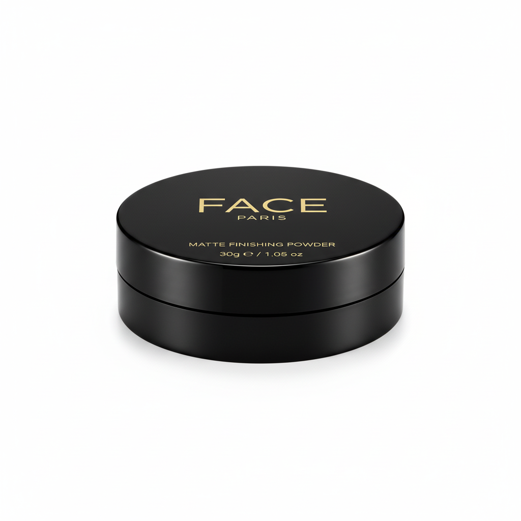 Poudre sublimatrice fini mat - Image principale