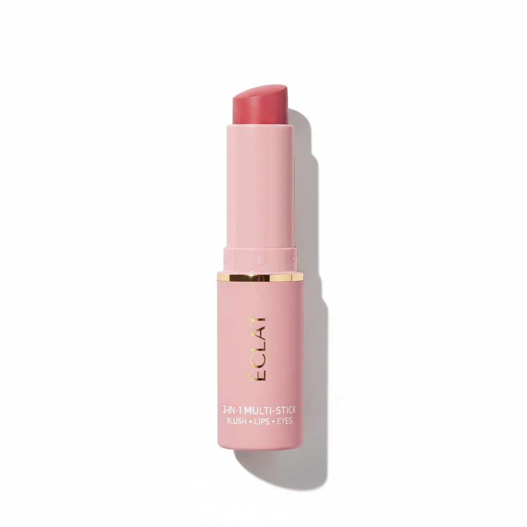 Stick blush profil