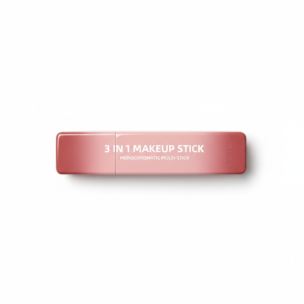 Stick blush vue dessus