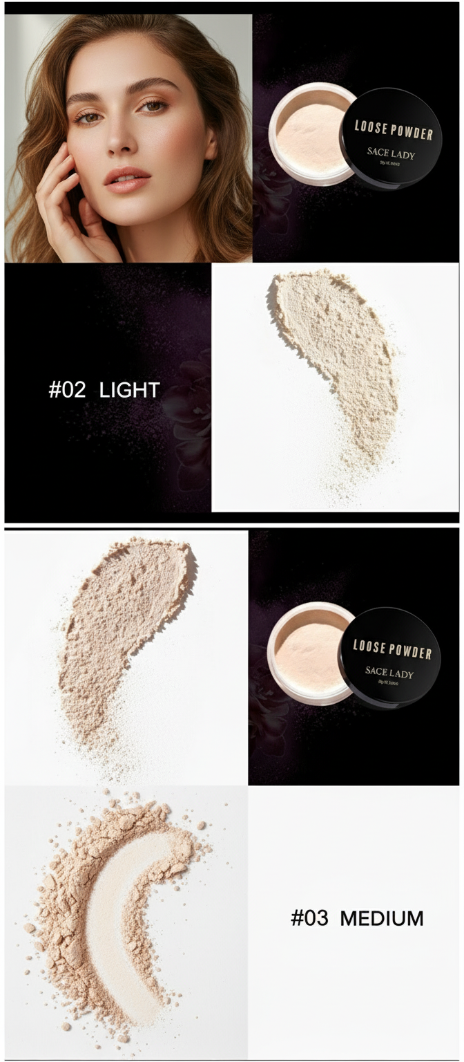 Teinte 02 Light naturelle