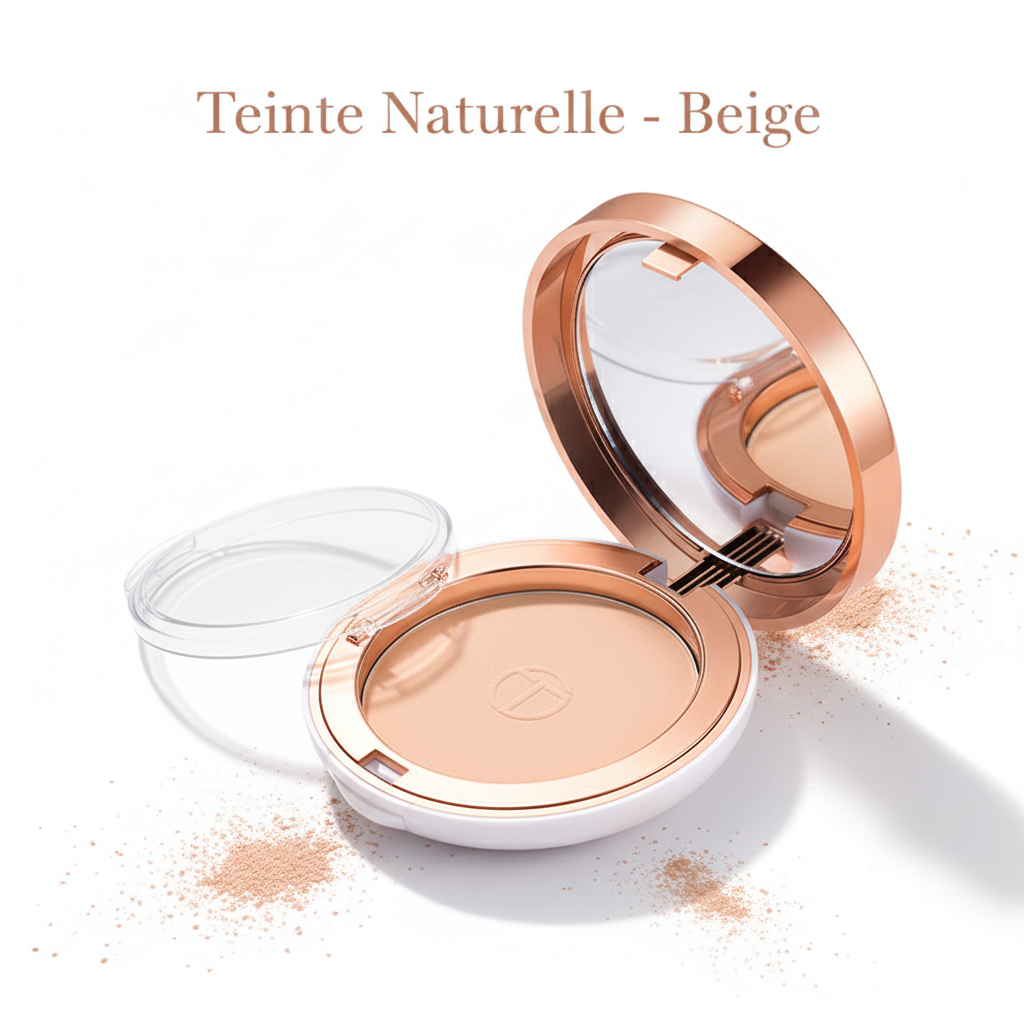 Teinte Naturelle Beige