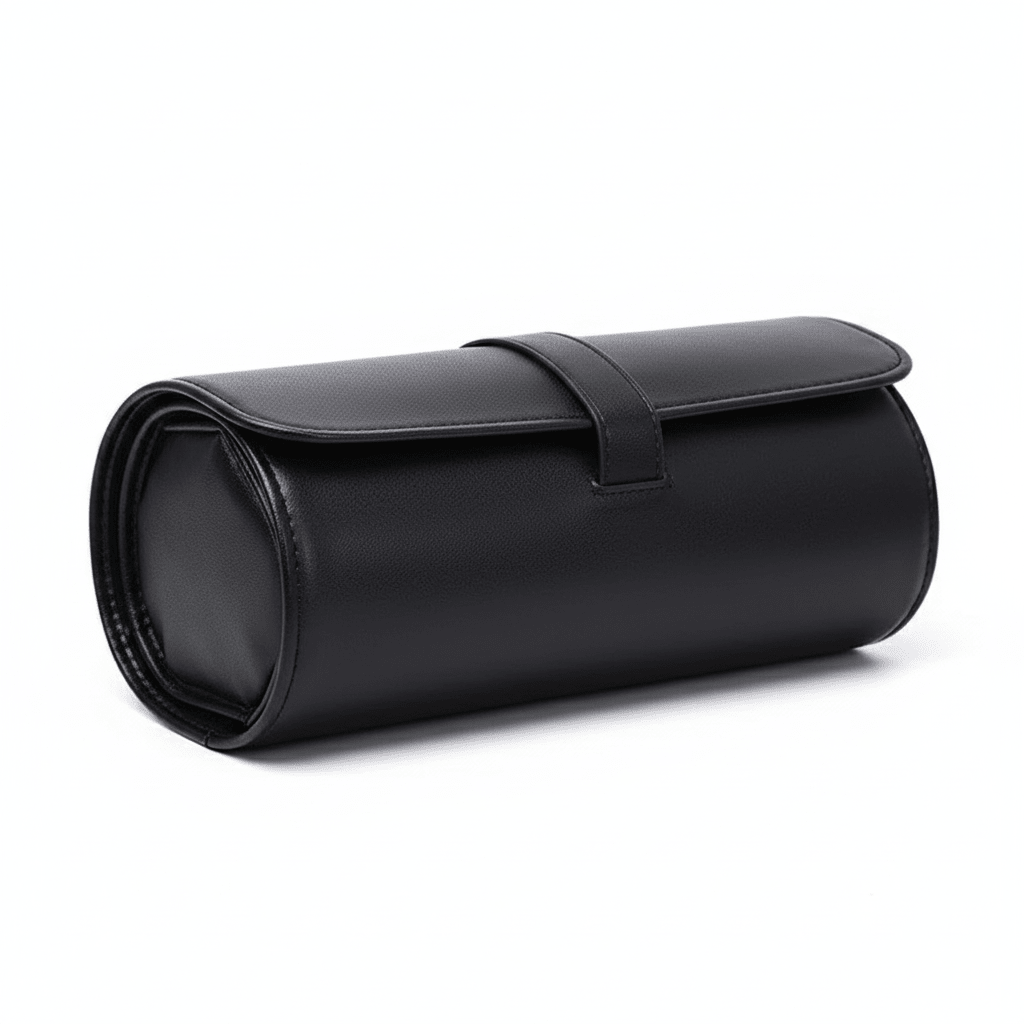 Trousse 24 Pinceaux Maquillage Professionnels | Reflets Lumineux - Reflets lumineux