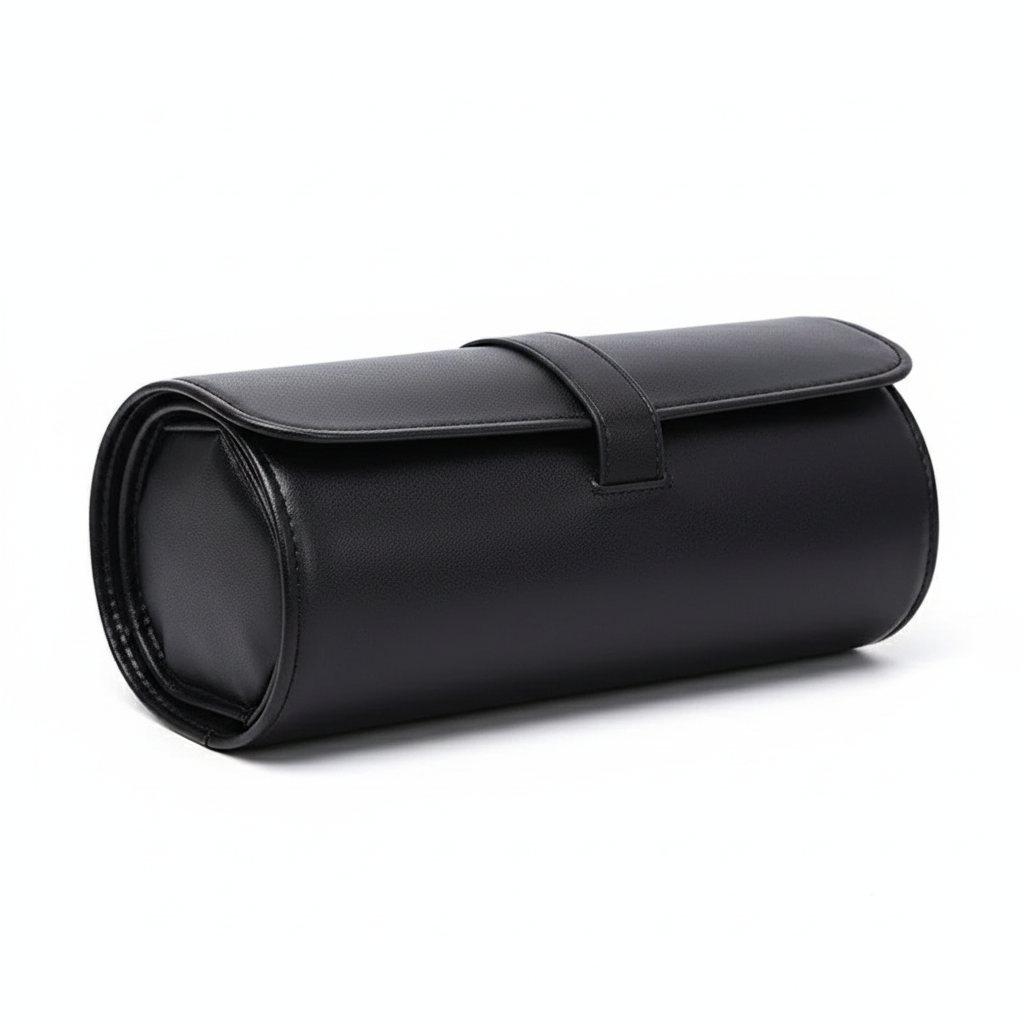 Trousse pinceaux profil